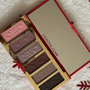 New Estée Lauder Celestial Glam Starry Eyeshadow Palette